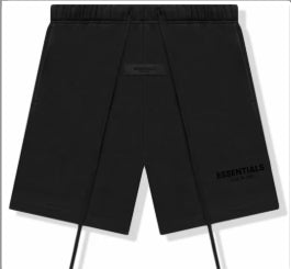 1:1 E*sential shorts