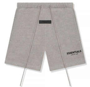 1:1 E*sential shorts