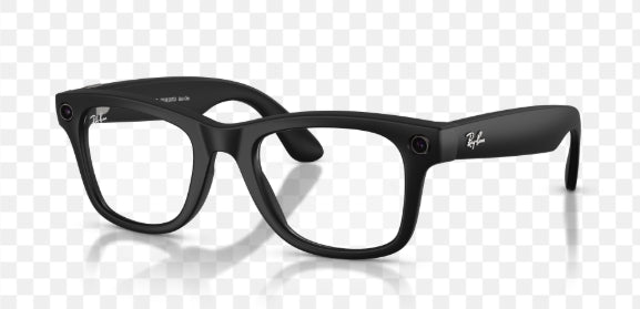 1:1 M*ta Glasses Gen 2's